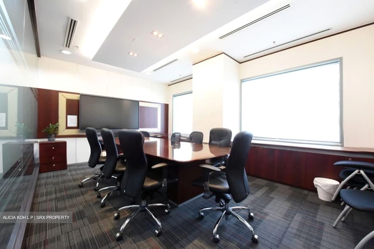 Suntec Tower Three (D1), Office #530018951